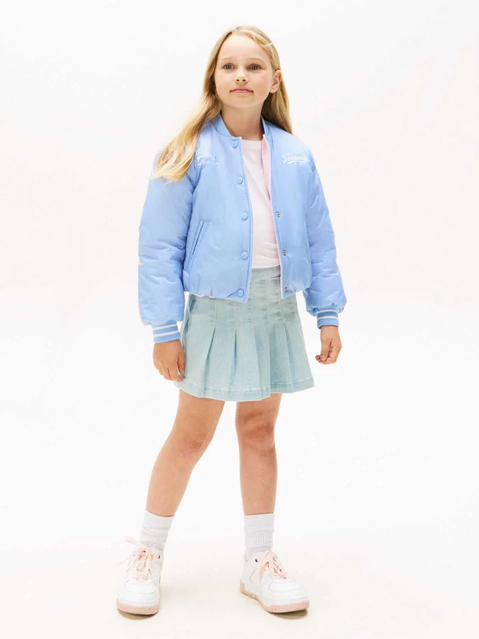 Tommy Hilfiger - REVERSIBLE... 2