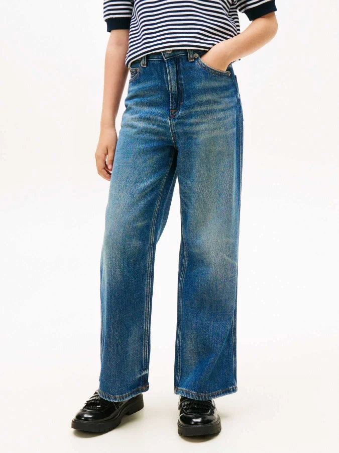 Tommy Hilfiger - MABEL...