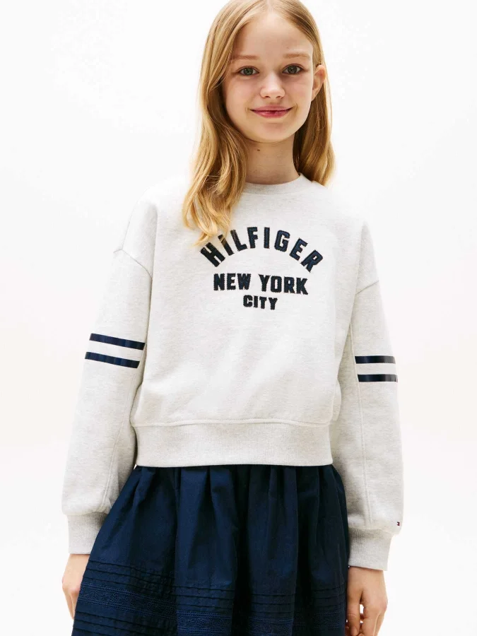 Tommy Hilfiger - HILFIGER...