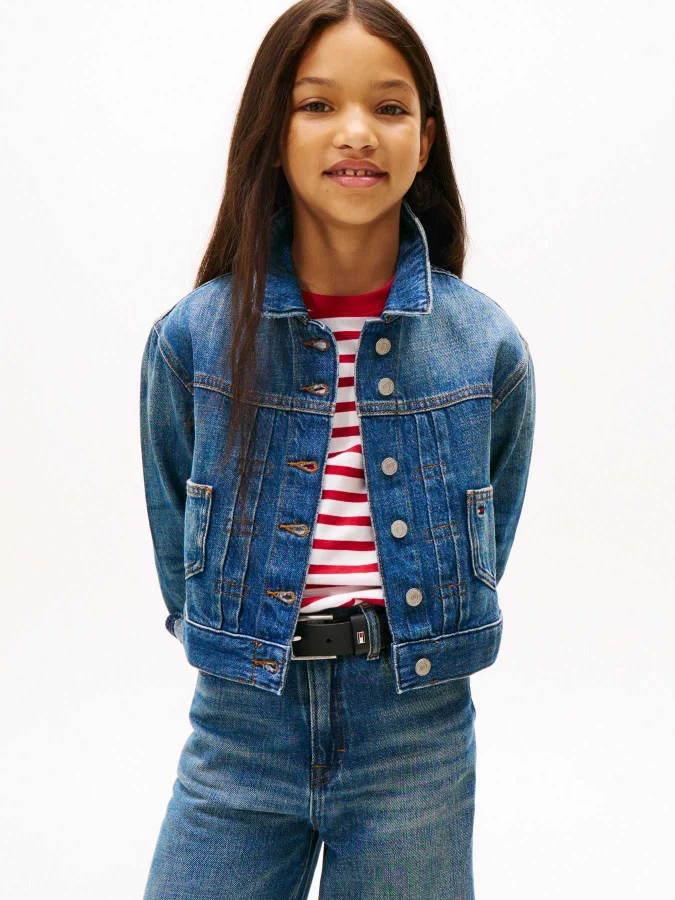 Tommy Hilfiger - DENIM...