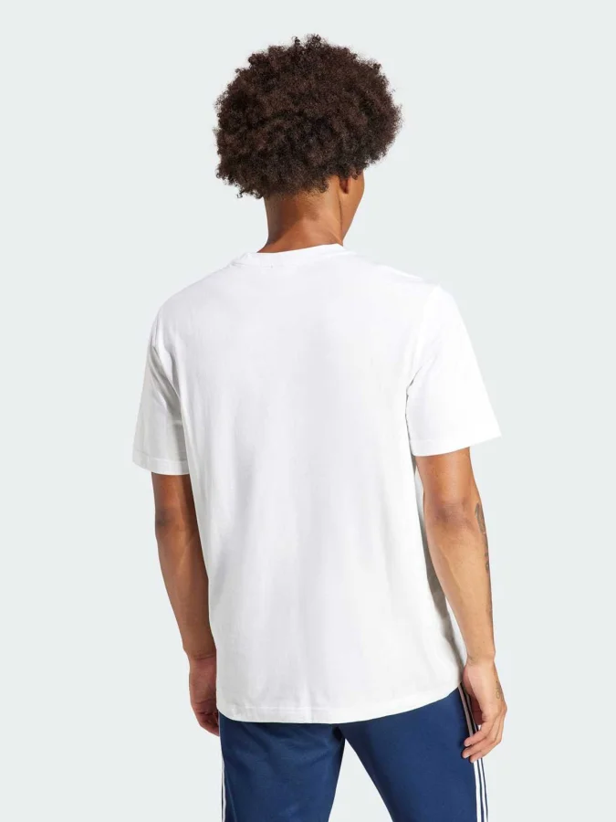 Adidas - Adicolor Trefoil Tee 2