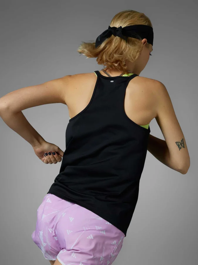 Adidas - Run It Tank Top 2