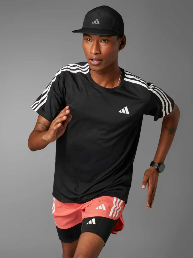 Adidas - OTR E 3S TEE