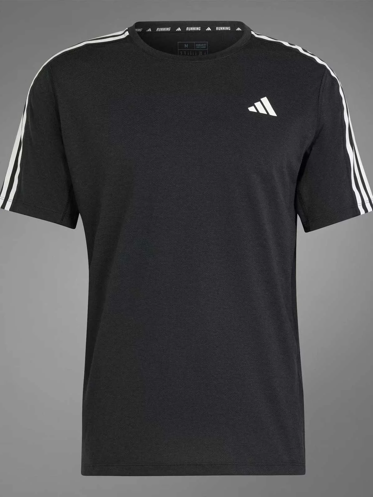 Adidas - ADI PERF APP MEN RUN T-SHIRT... Adidas - ADI PERF APP MEN RUN T-SHIRT...