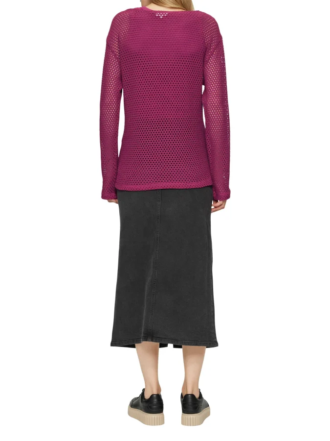 s.OLIVER - T-Shirt 2