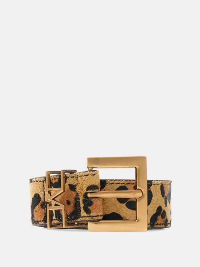 Marciano By Guess - LOGO BELT