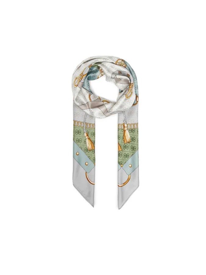 GUESS - KEFIAH 120X120