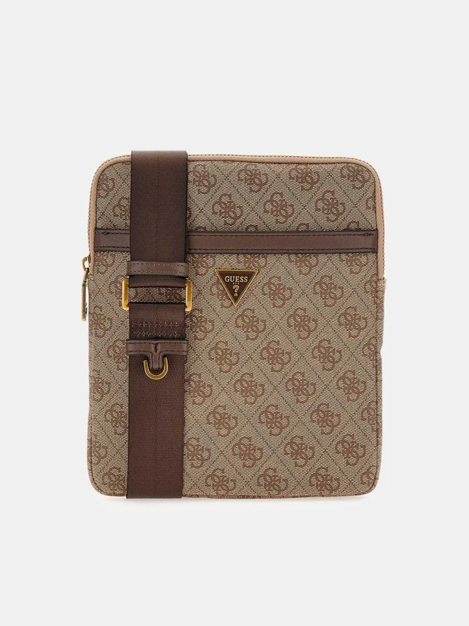 GUESS - MILANO CROSSBODY FLAT