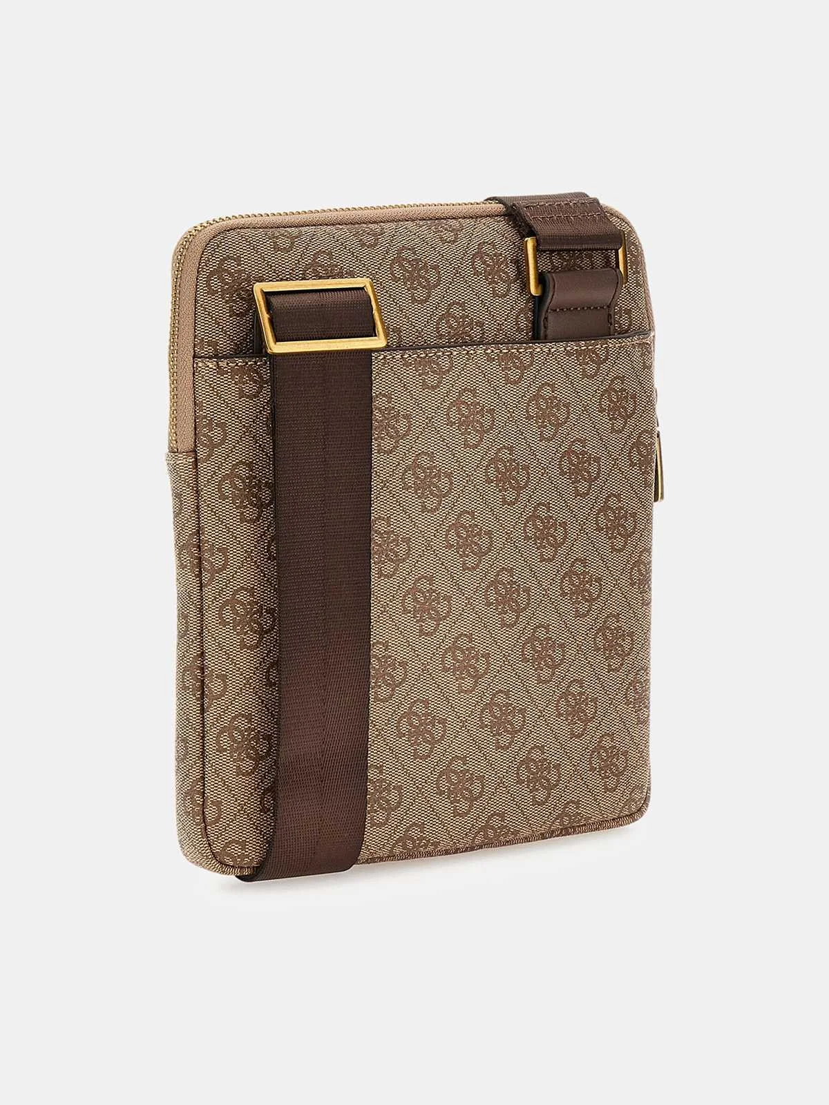 GUESS - MILANO CROSSBODY FLAT GUESS - MILANO CROSSBODY FLAT