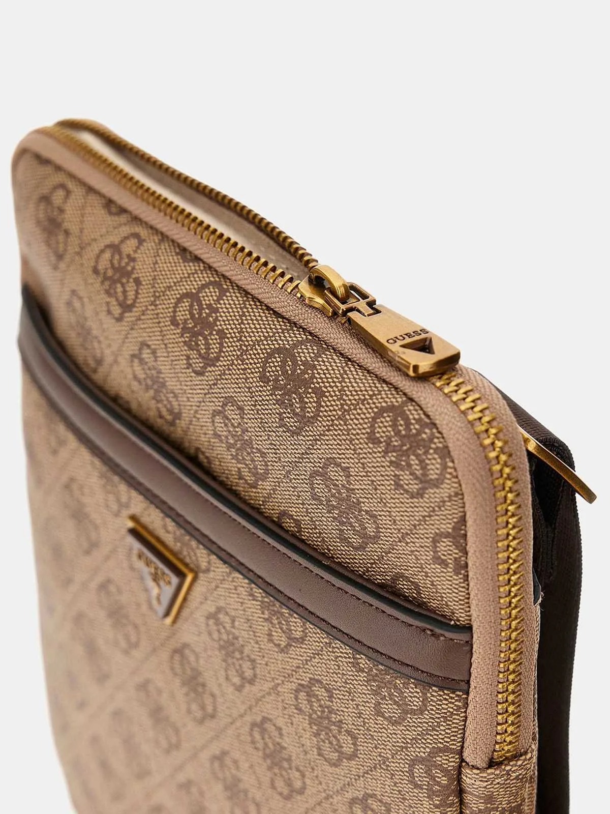 GUESS - MILANO CROSSBODY FLAT GUESS - MILANO CROSSBODY FLAT