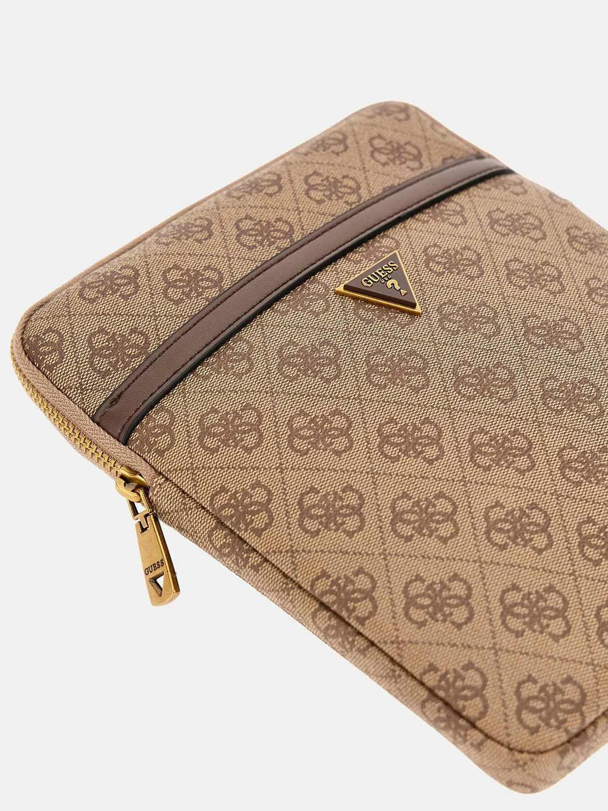 GUESS - MILANO CROSSBODY FLAT GUESS - MILANO CROSSBODY FLAT