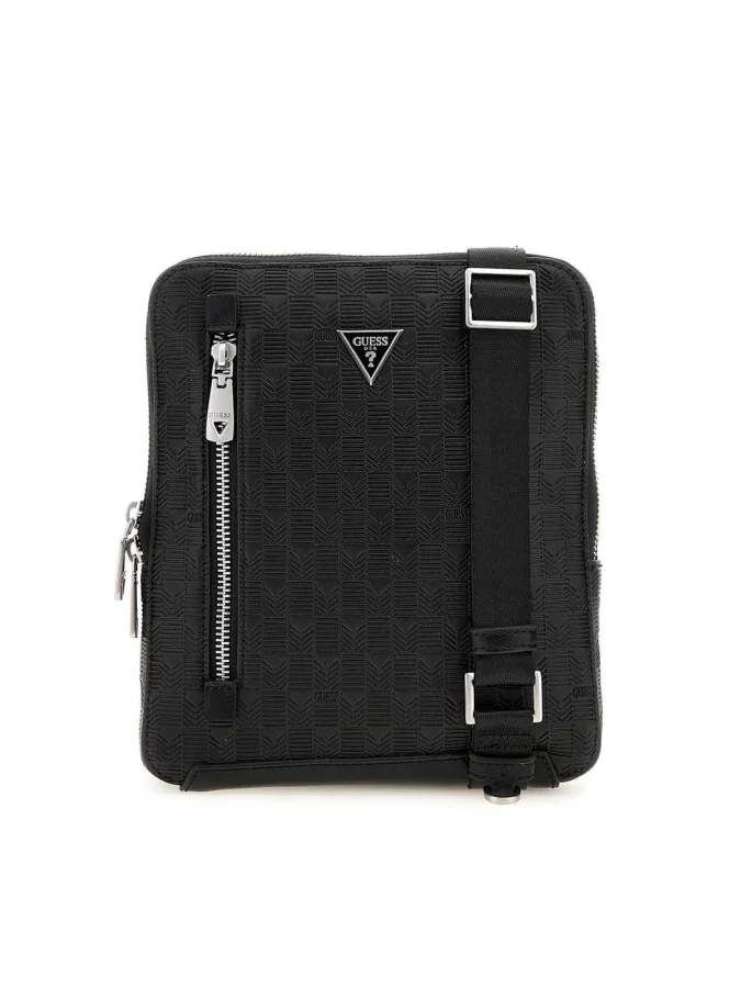 GUESS - TORINO XBODY FLAT W...