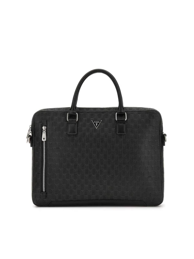 GUESS - TORINO BRIEFCASE