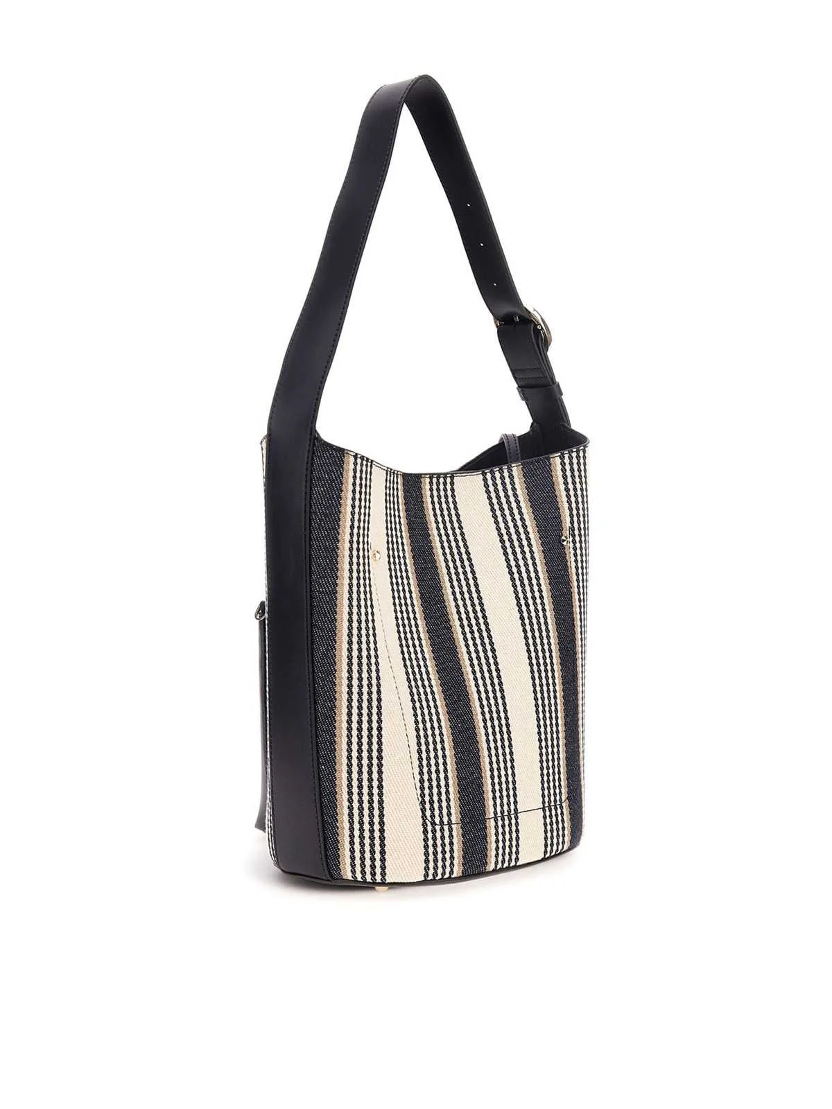 GUESS - NICOLETTE LRG BUCKET SHLDR BAG GUESS - NICOLETTE LRG BUCKET SHLDR BAG