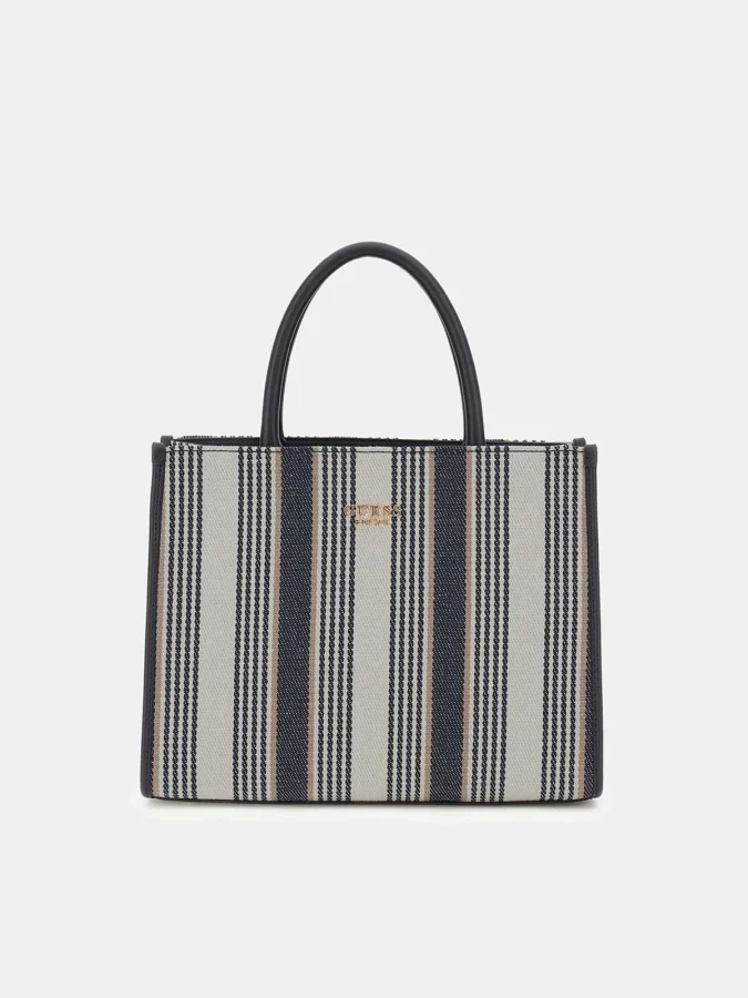 GUESS - NICOLETTE 2 COMP TOTE