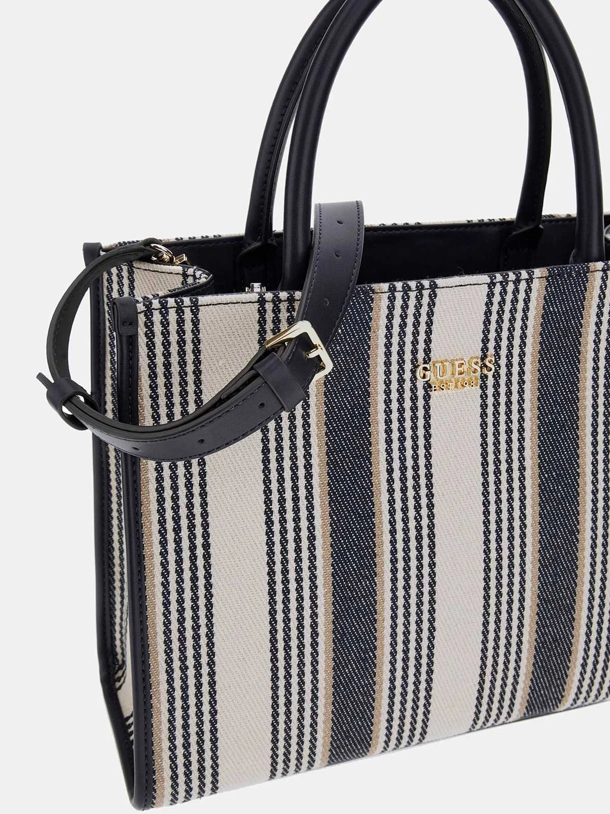 GUESS - NICOLETTE 2 COMP TOTE GUESS - NICOLETTE 2 COMP TOTE