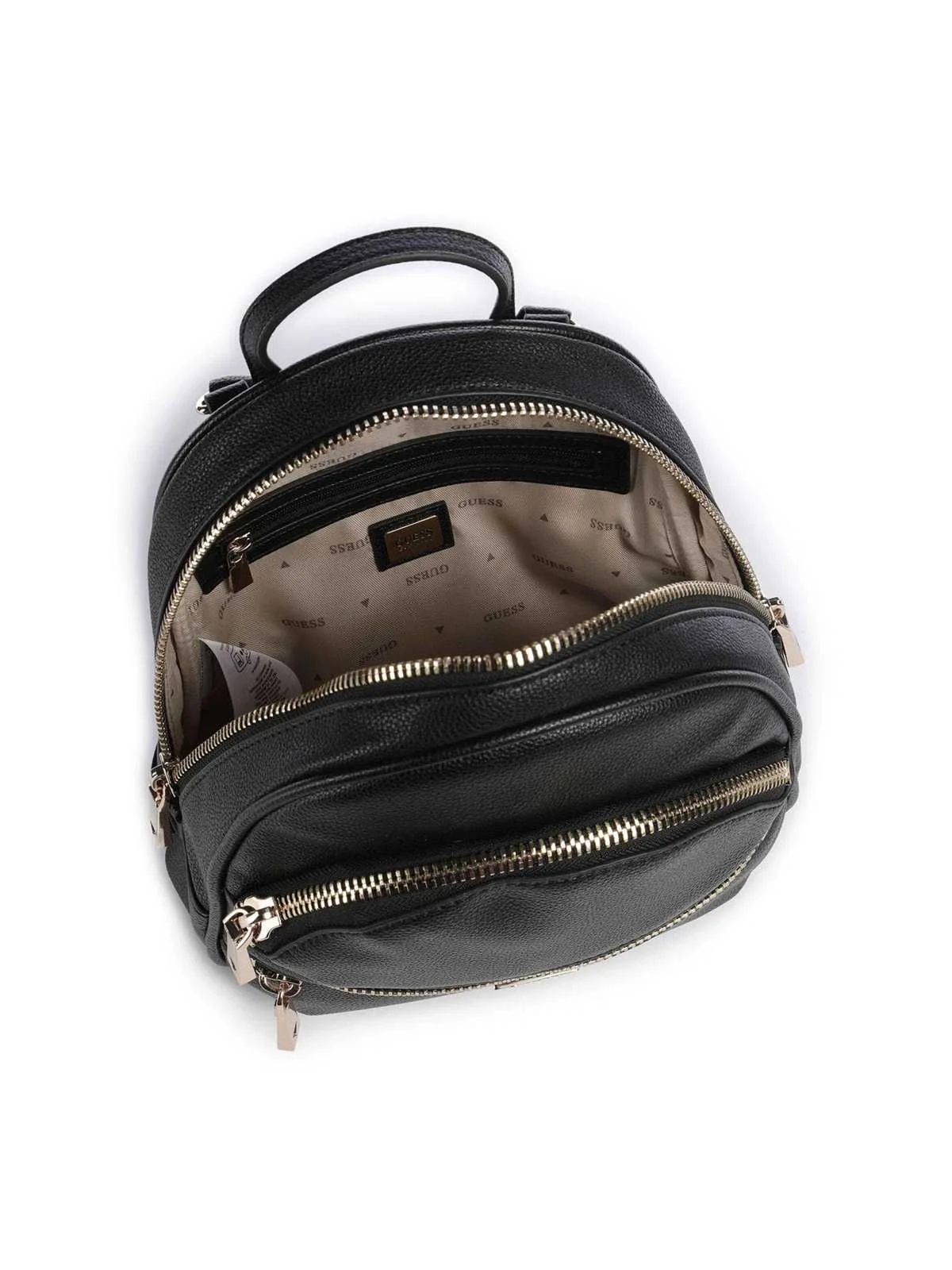 GUESS - MANHATTAN II BACKPACK GUESS - MANHATTAN II BACKPACK