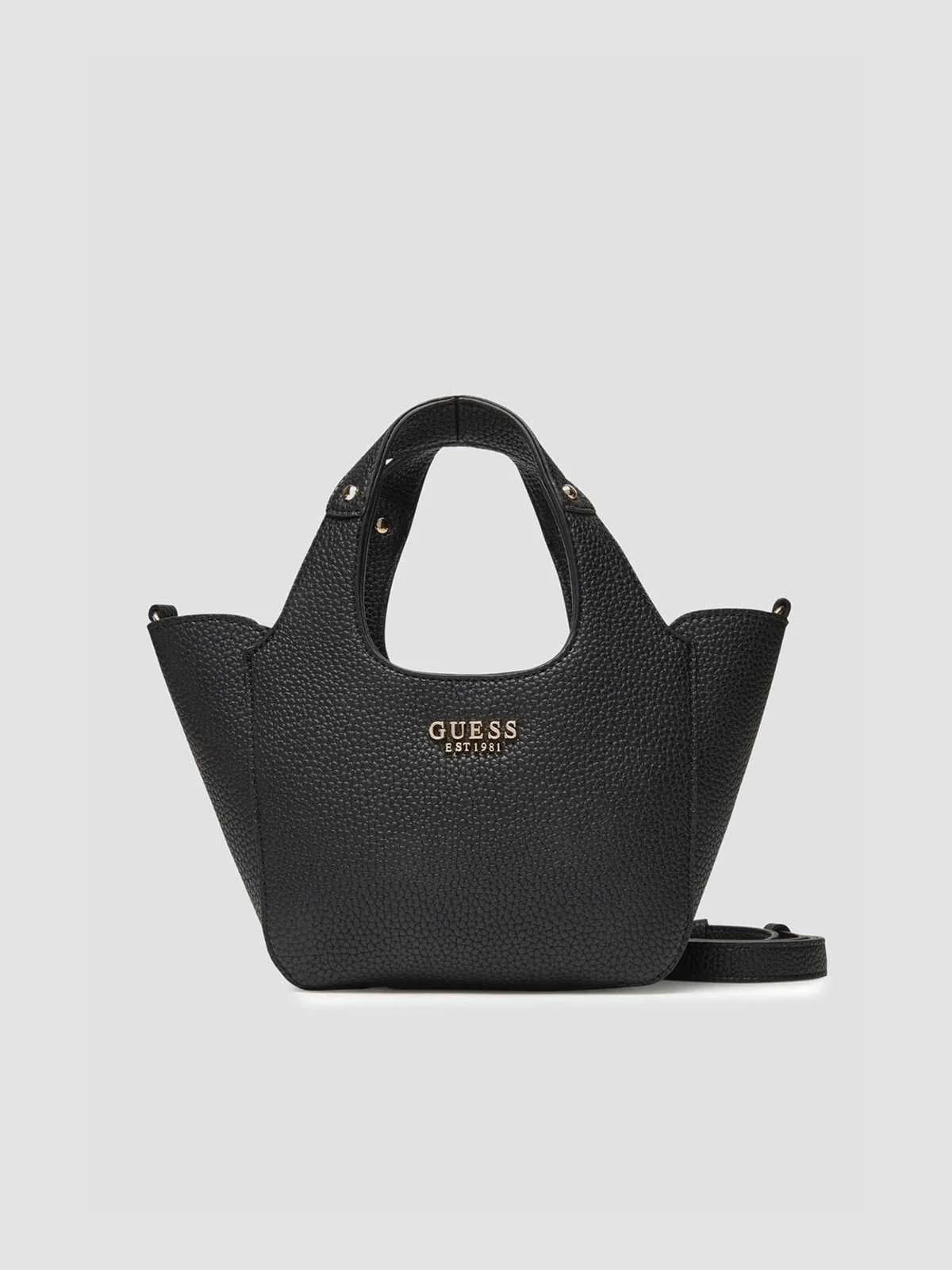 GUESS - CALISTA 2 IN 1 MINI TOTE GUESS - CALISTA 2 IN 1 MINI TOTE