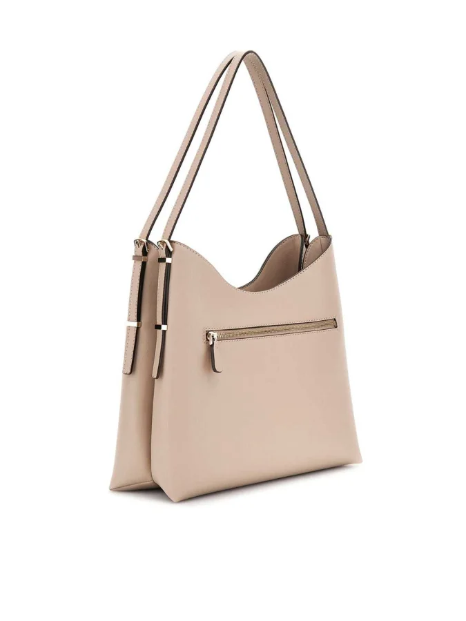 GUESS - LEFIA LARGE HOBO 2