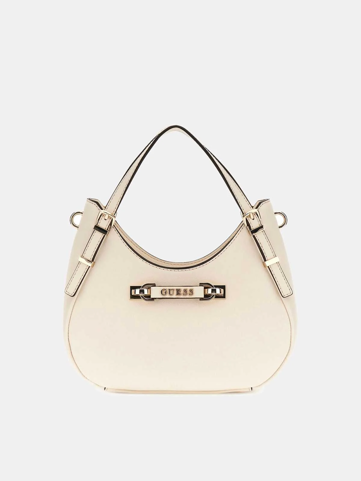 GUESS - LEFIA SMALL SATCHEL GUESS - LEFIA SMALL SATCHEL