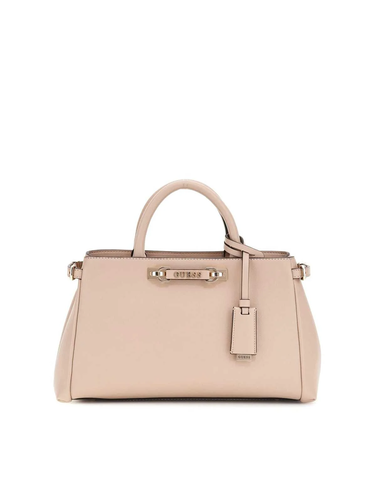 GUESS - LEFIA LUXURY SATCHEL GUESS - LEFIA LUXURY SATCHEL