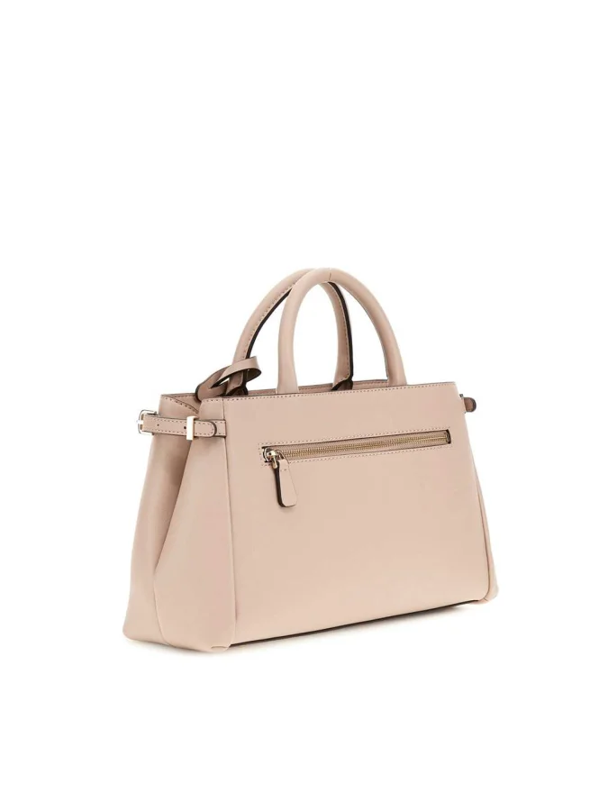 GUESS - LEFIA LUXURY SATCHEL 2