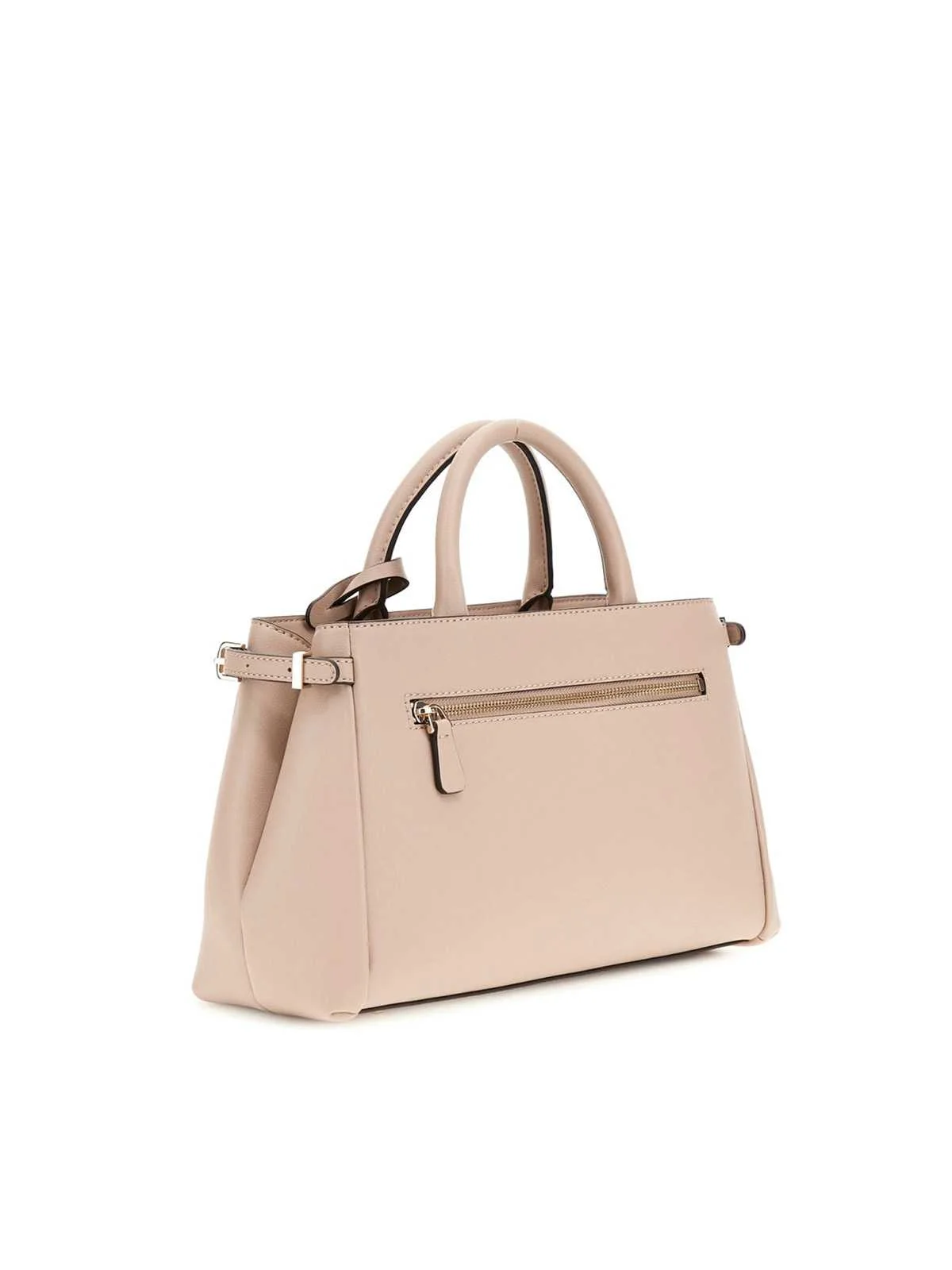 GUESS - LEFIA LUXURY SATCHEL GUESS - LEFIA LUXURY SATCHEL