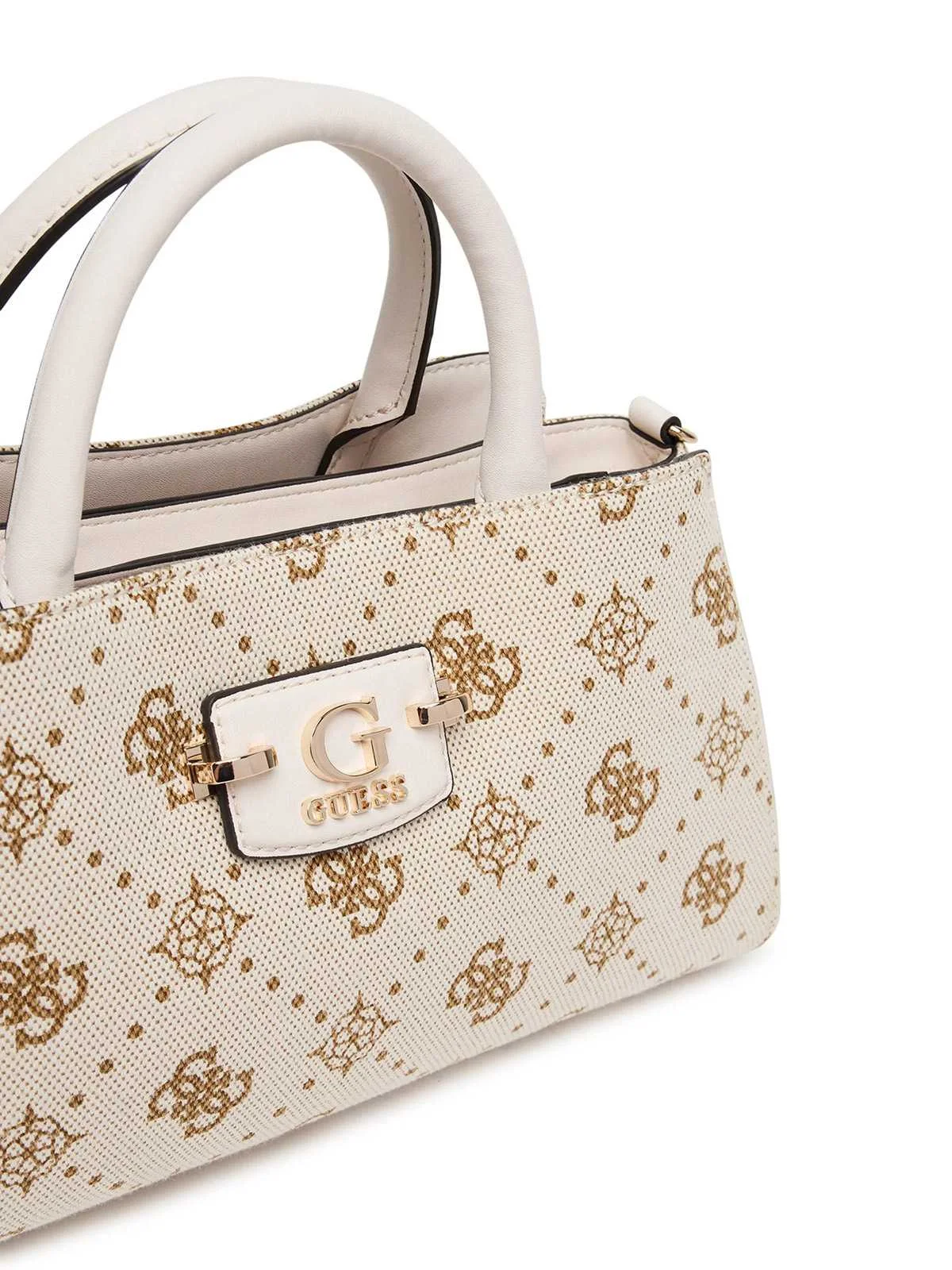 GUESS - NEDA GIRLFRIEND SATCHEL GUESS - NEDA GIRLFRIEND SATCHEL