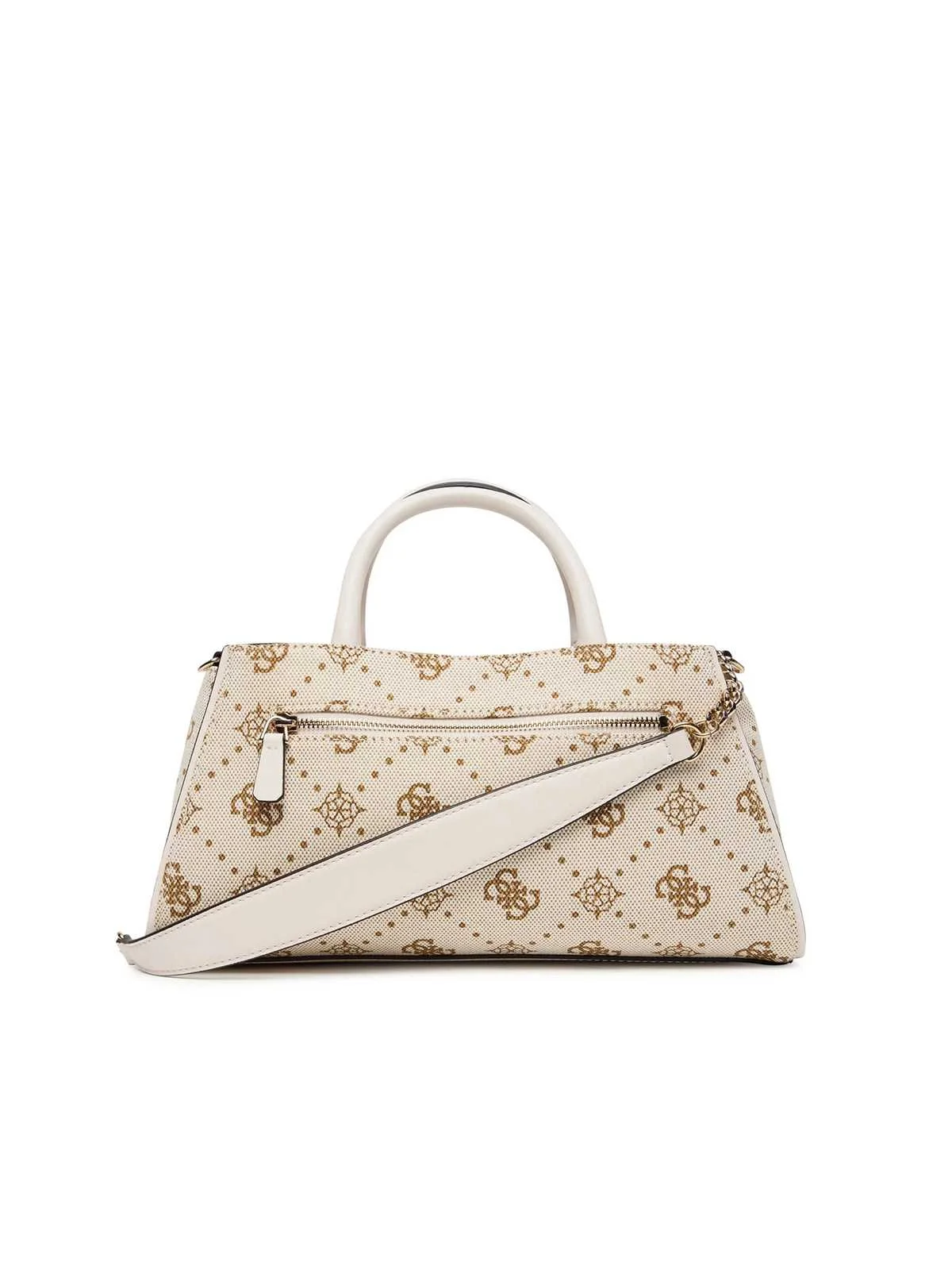 GUESS - NEDA GIRLFRIEND SATCHEL GUESS - NEDA GIRLFRIEND SATCHEL