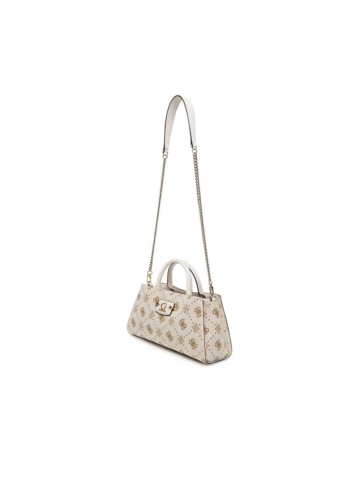 GUESS - NEDA GIRLFRIEND SATCHEL GUESS - NEDA GIRLFRIEND SATCHEL