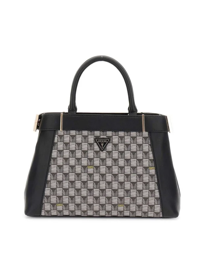 GUESS - G WAVE II SATCHEL