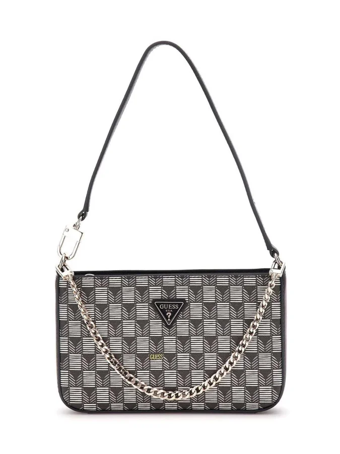 GUESS - G WAVE II MINI TOP...