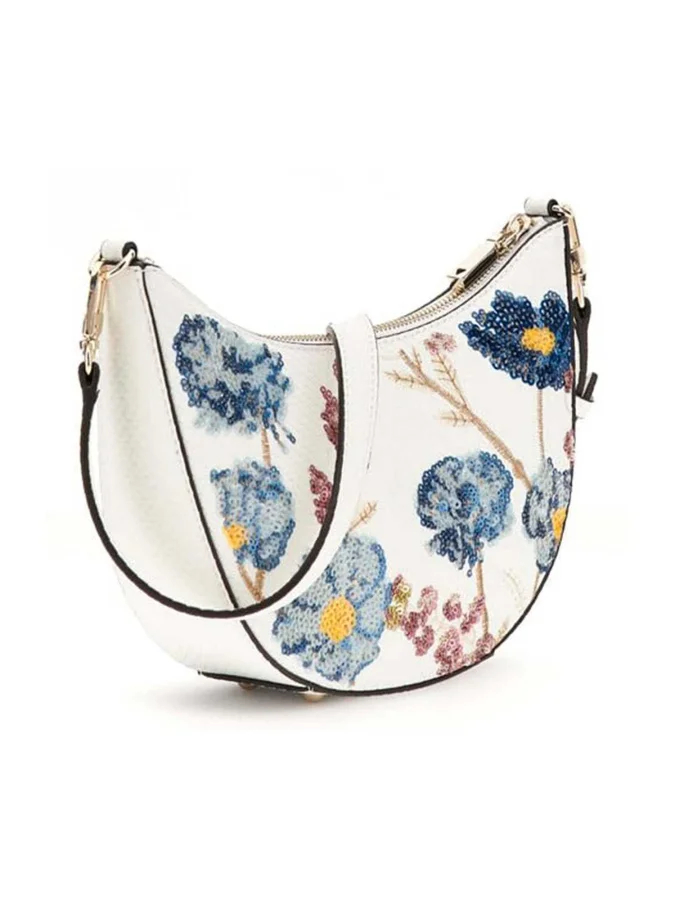 GUESS - ZARIA MINI TOP ZIP... 2