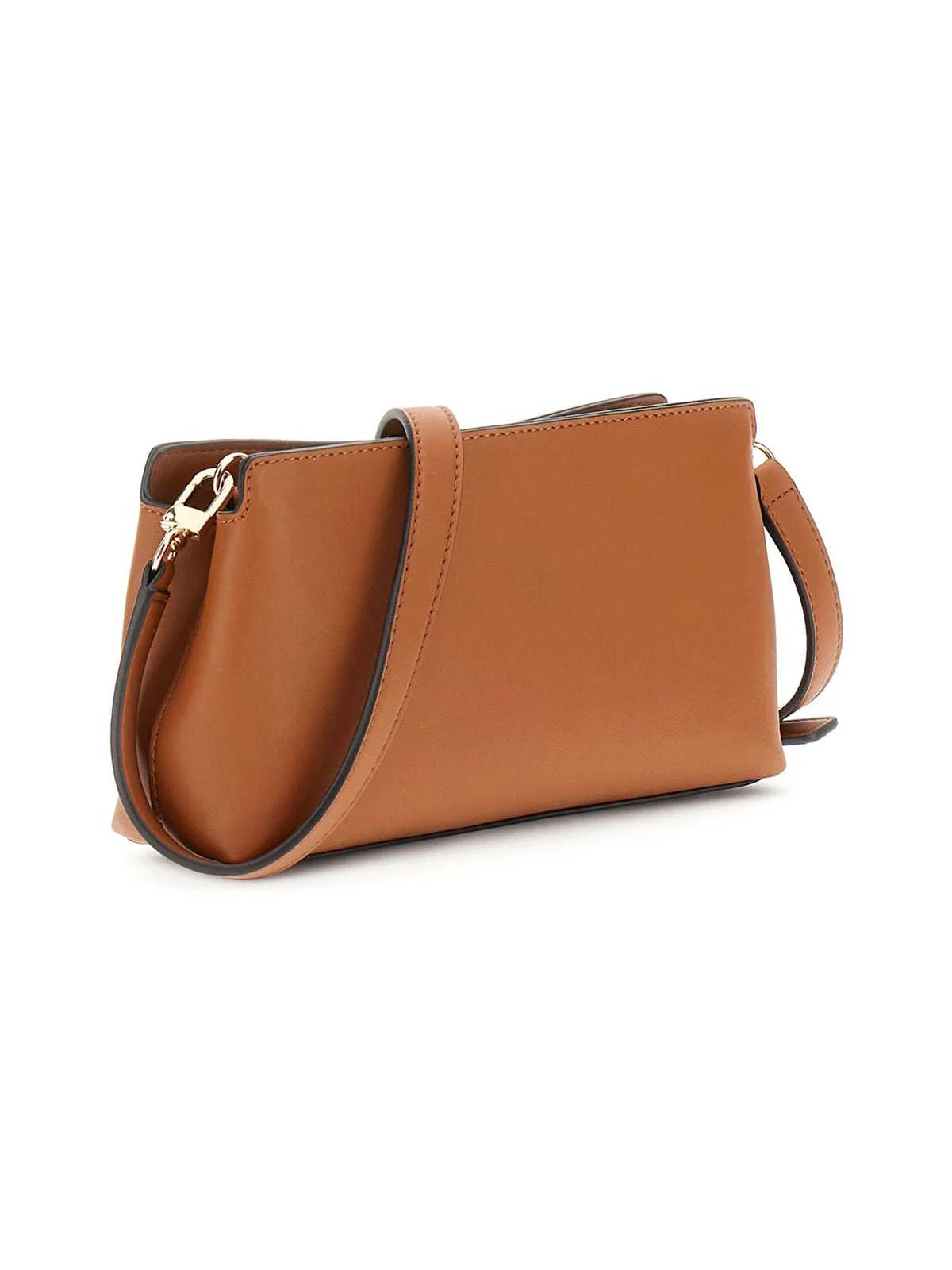 GUESS - TALENT CROSSBODY TOP ZIP GUESS - TALENT CROSSBODY TOP ZIP