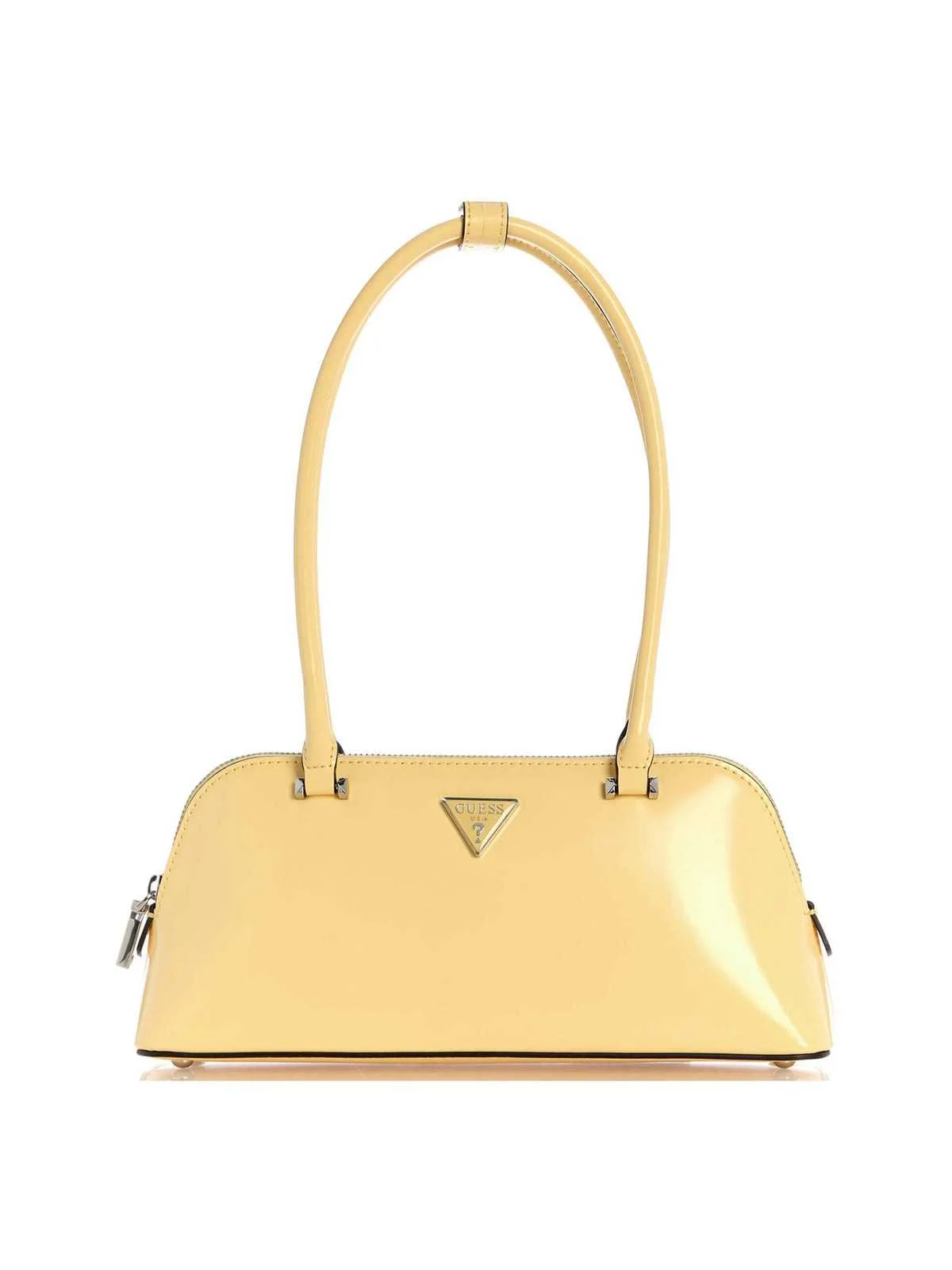 GUESS - ARNELA SHOULDER SATCHEL GUESS - ARNELA SHOULDER SATCHEL