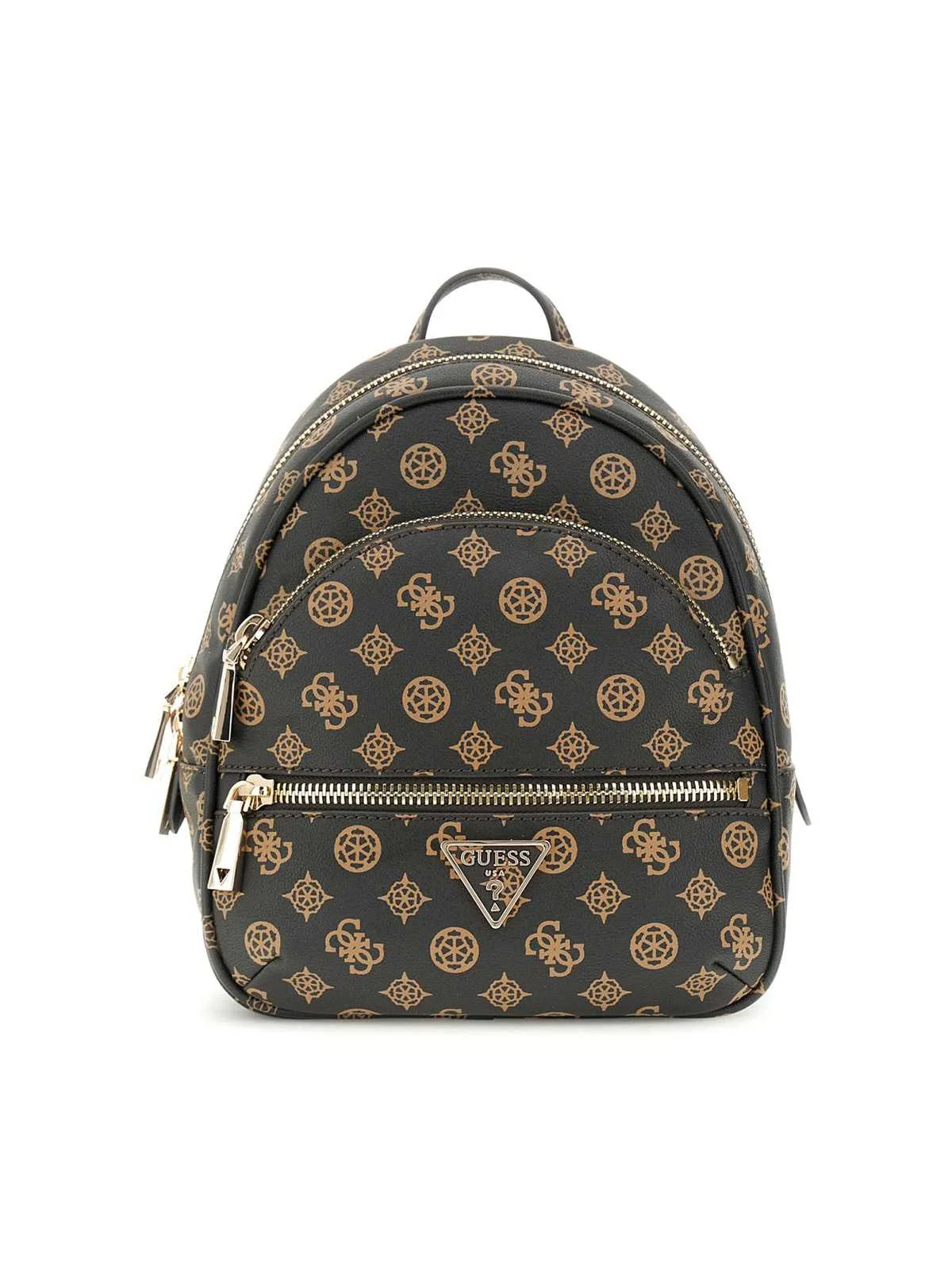 GUESS - MANHATTAN II BACKPACK GUESS - MANHATTAN II BACKPACK