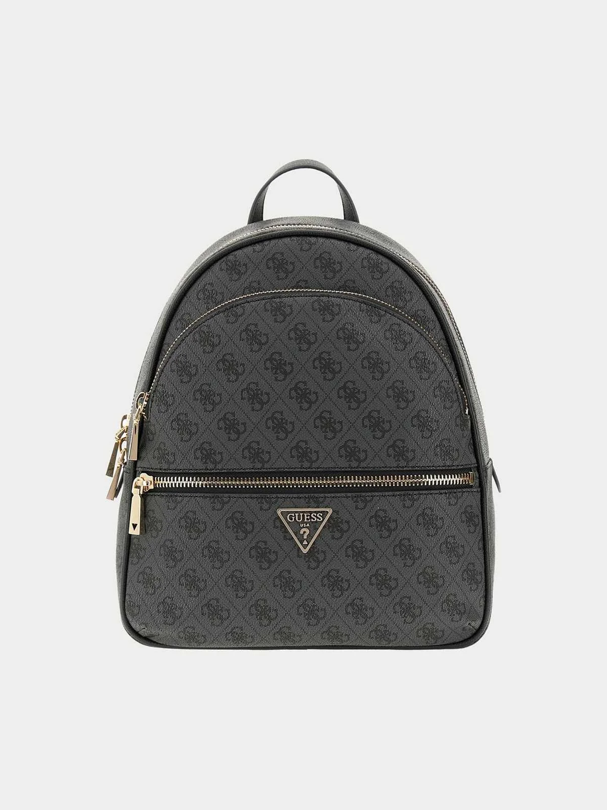 GUESS - MANHATTAN II LARGE BACKPACK GUESS - MANHATTAN II LARGE BACKPACK