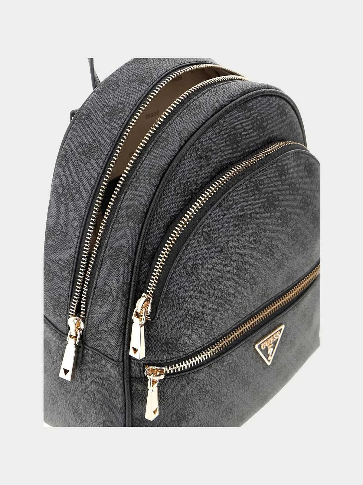 GUESS - MANHATTAN II LARGE BACKPACK GUESS - MANHATTAN II LARGE BACKPACK