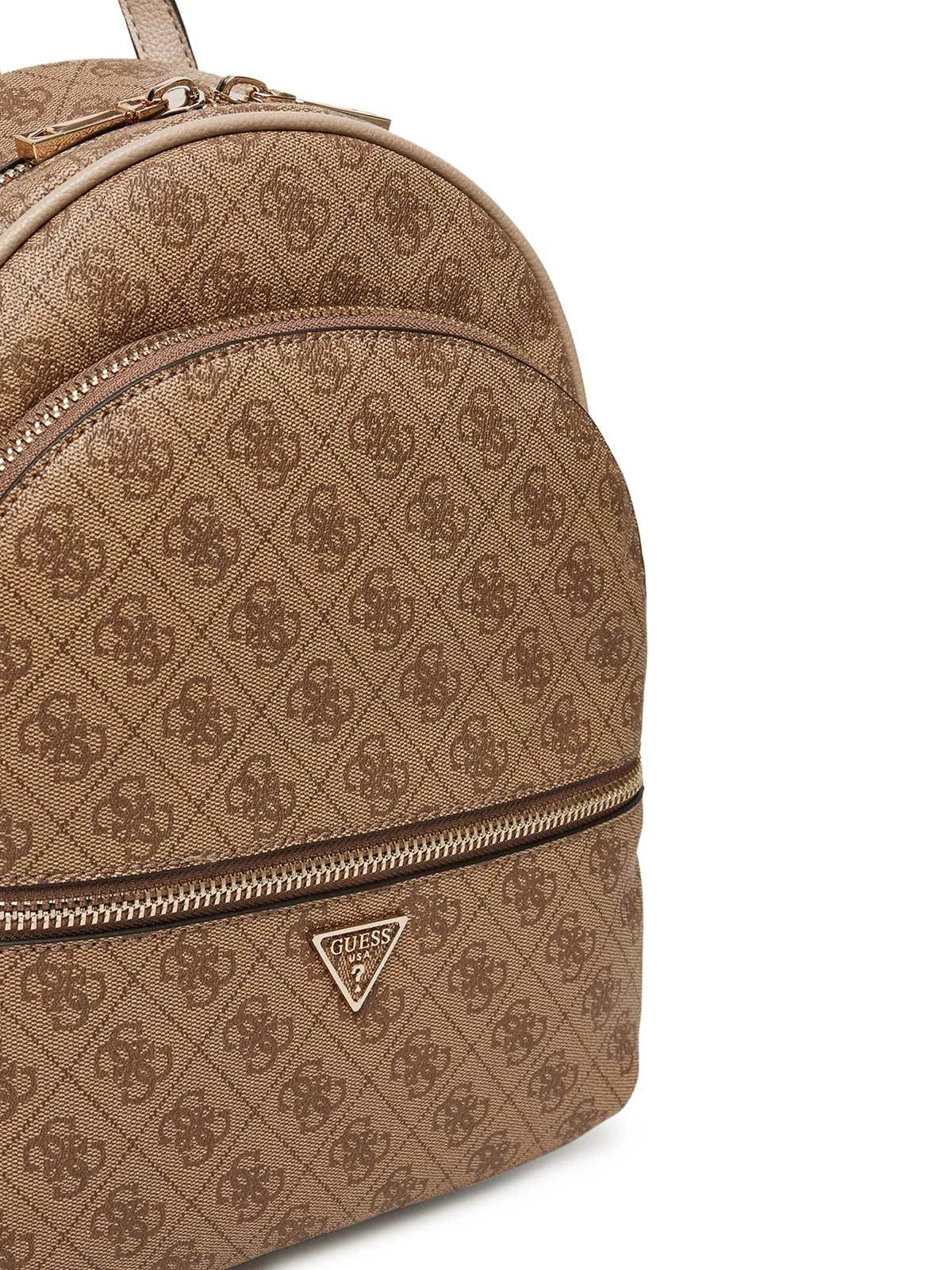 GUESS - MANHATTAN II LARGE BACKPACK GUESS - MANHATTAN II LARGE BACKPACK