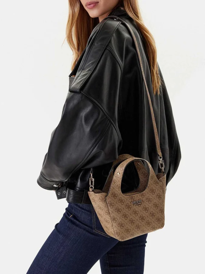 GUESS - CALISTA 2 IN 1 MINI... 2