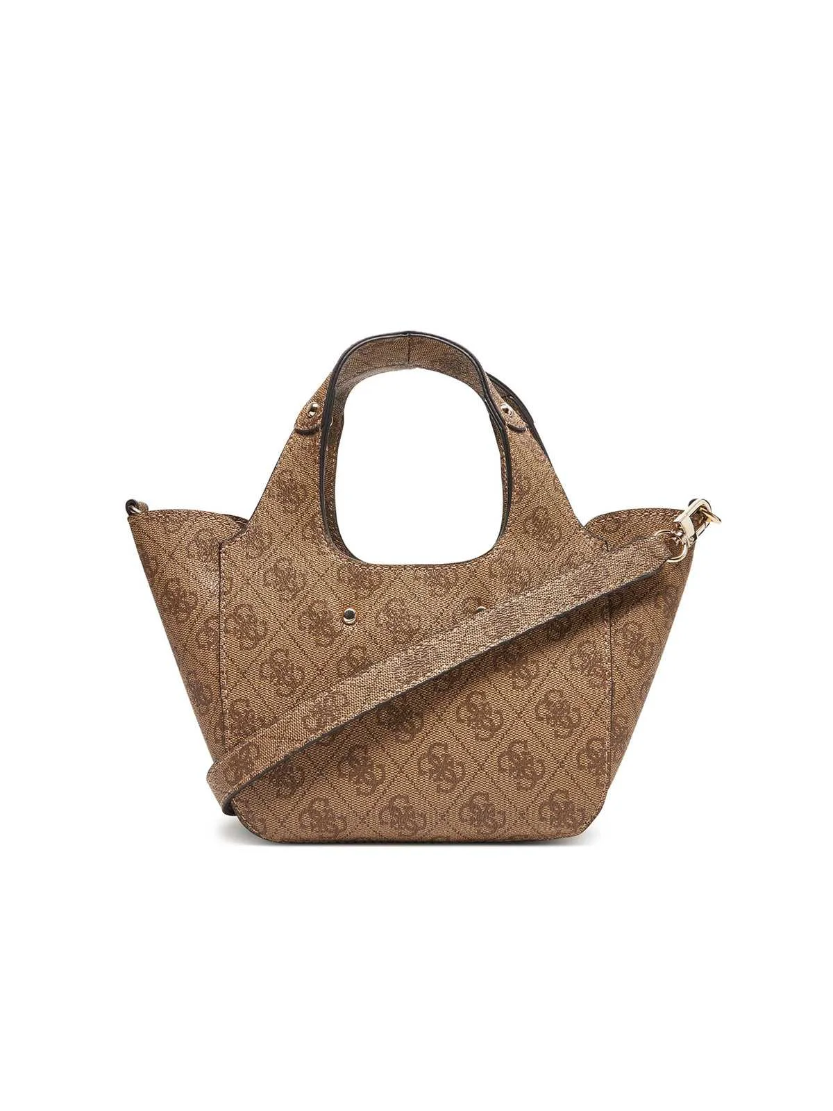 GUESS - CALISTA 2 IN 1 MINI TOTE GUESS - CALISTA 2 IN 1 MINI TOTE
