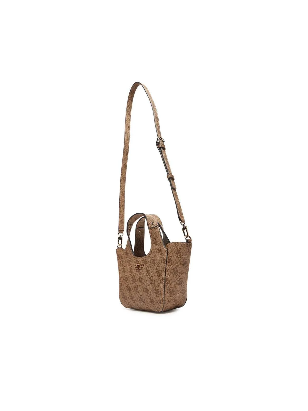 GUESS - CALISTA 2 IN 1 MINI TOTE GUESS - CALISTA 2 IN 1 MINI TOTE