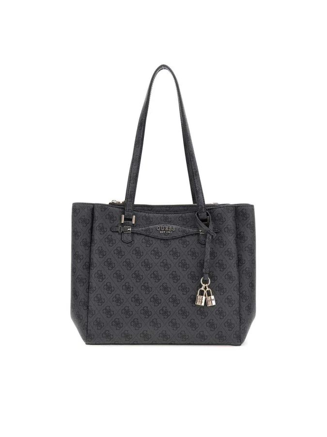 GUESS - KATYA MULTI COMP TOTE