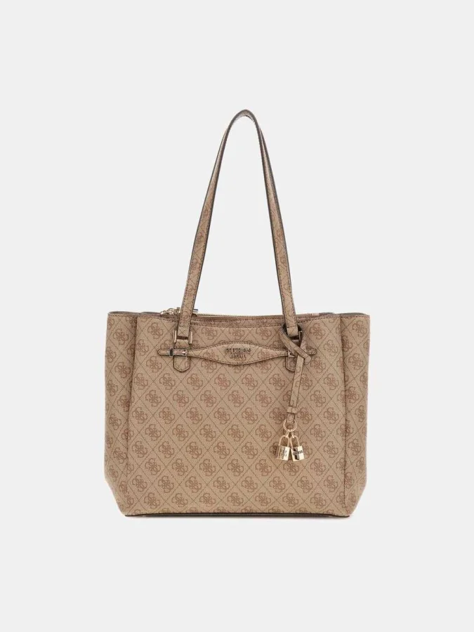 GUESS - KATYA MULTI COMP TOTE