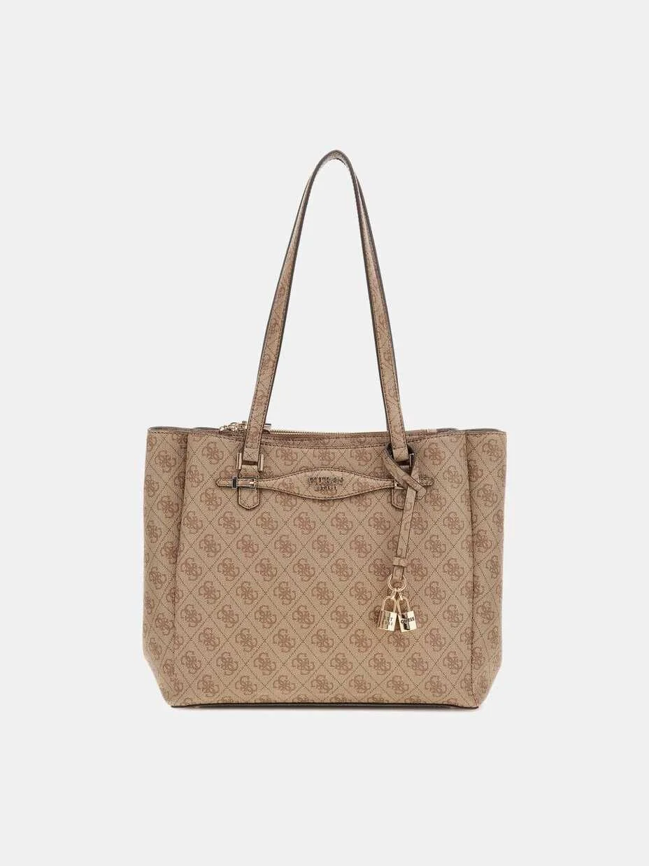 GUESS - KATYA MULTI COMP TOTE GUESS - KATYA MULTI COMP TOTE