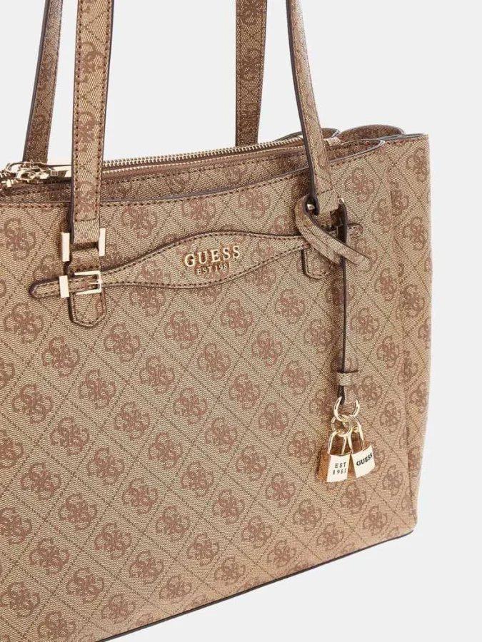 GUESS - KATYA MULTI COMP TOTE 2