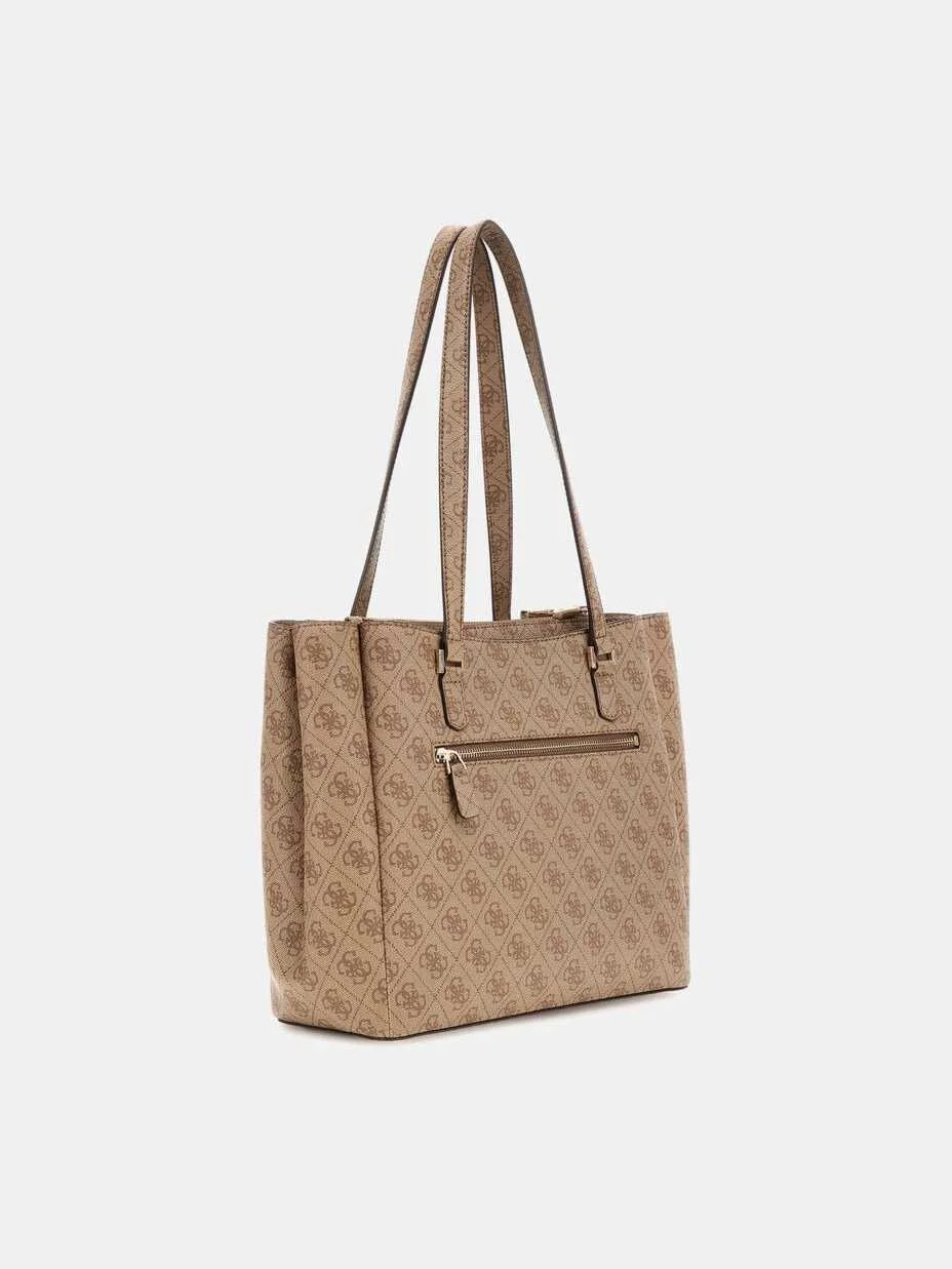 GUESS - KATYA MULTI COMP TOTE GUESS - KATYA MULTI COMP TOTE