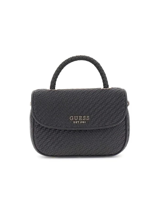 GUESS - MIREMA TOP HANDLE FLAP