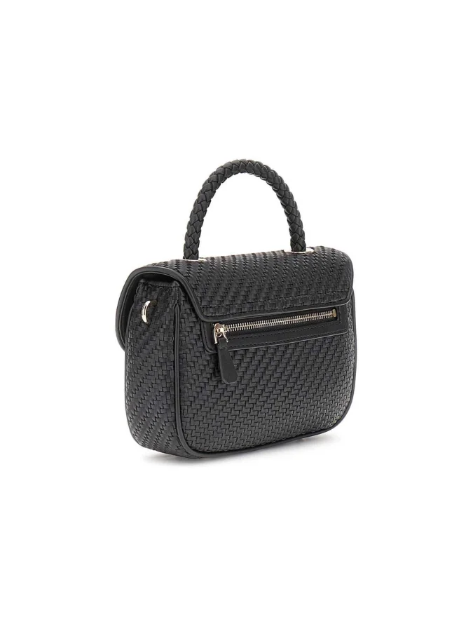 GUESS - MIREMA TOP HANDLE FLAP 2