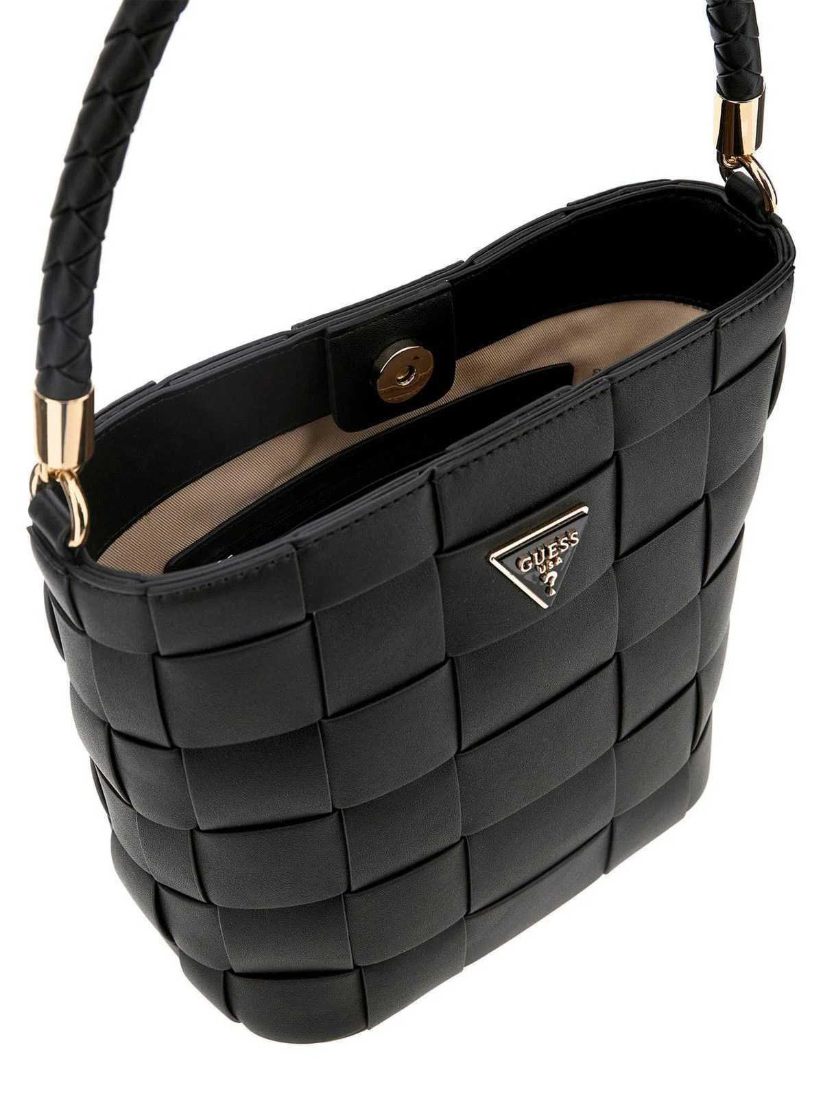 GUESS - MAYLEE BUCKET GUESS - MAYLEE BUCKET